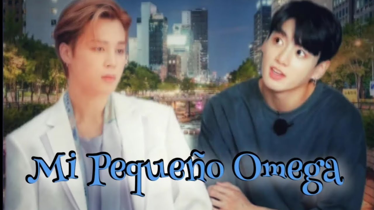 imagina Jinkook/ Kookmin MI PEQUEÑO OMEGA Capitulo 2/final ❤️❤️❤️👍🏼
