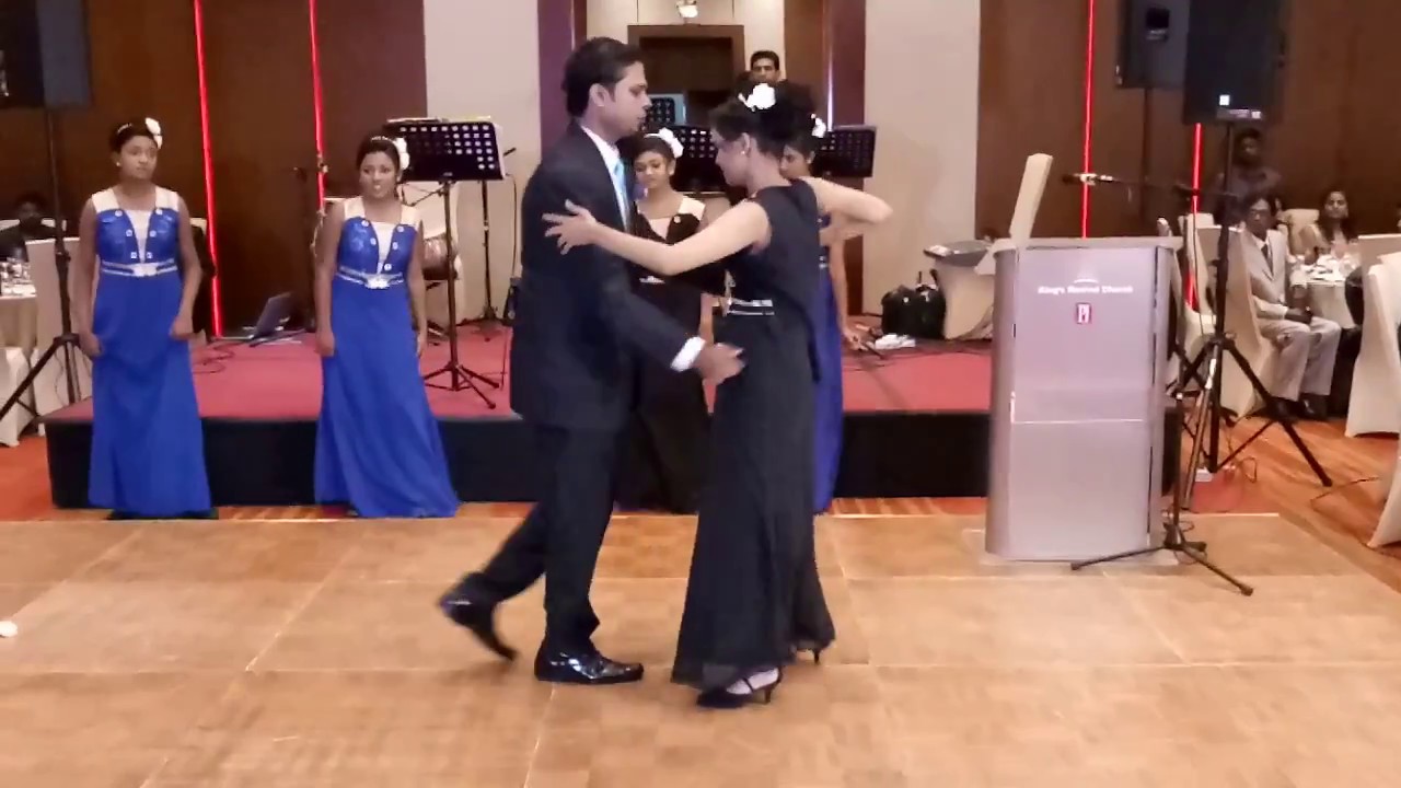 Best wedding dance in Sri Lanka (Cuban Salsa)