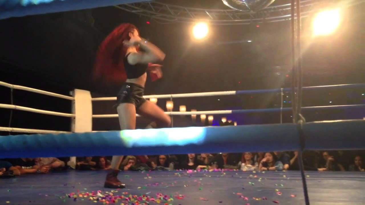 Aron''MITU'' in Dancehall battle - Austria/Vienna  2/2014