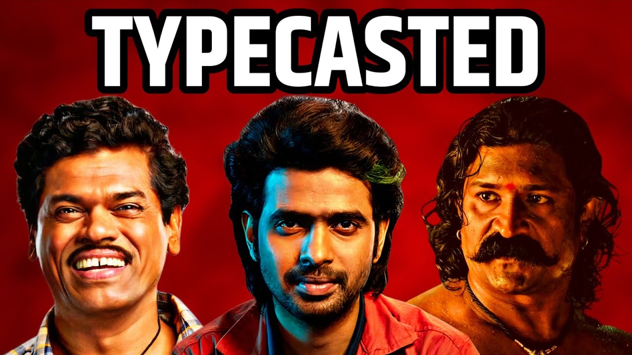 Top 10 Typecasted Marathi Movie Actors