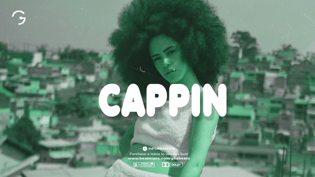 Amapiano Instrumental 2024 - ''CAPPIN