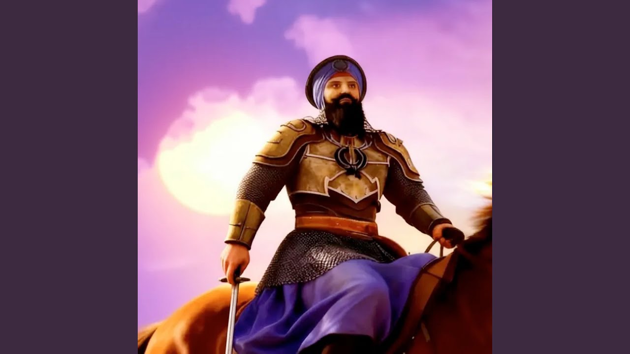 Banda Singh Bahadur