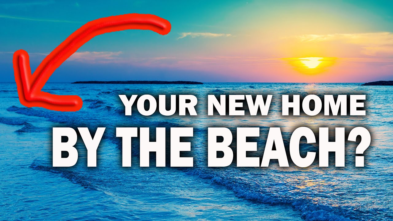 TOP 10 Coastal Beach Towns in Florida 2022 / ✔️ Pick Your Favorite To Move To In Florida