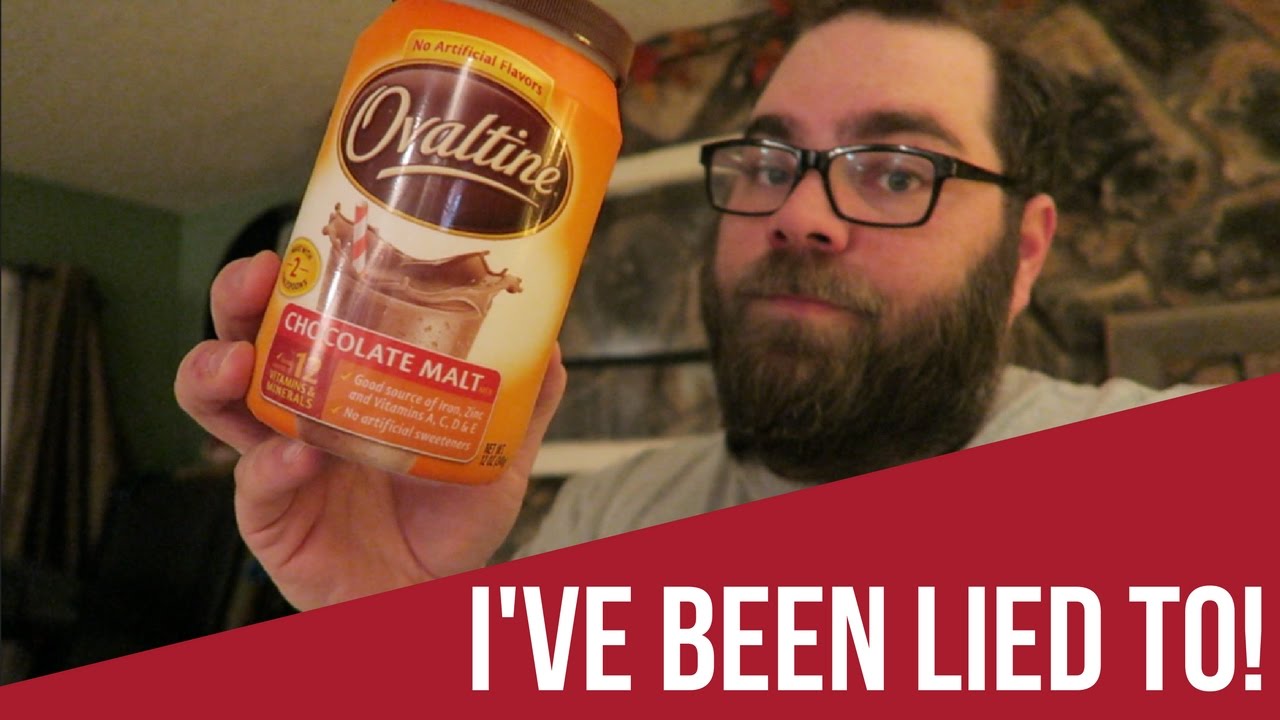 I've Been Lied To!