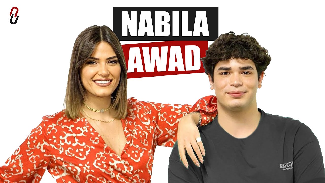 #Baynetna 1 | Nabila Awad - نبيلة عواد