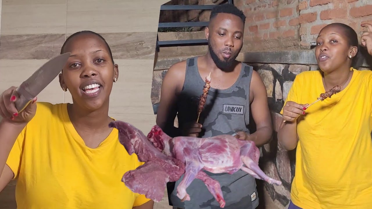 Vanilla Abaze Ihene aranayotsa Tureba|| Yverry biramurenze Amarira araza|| Baradusekeje duhra umwuka