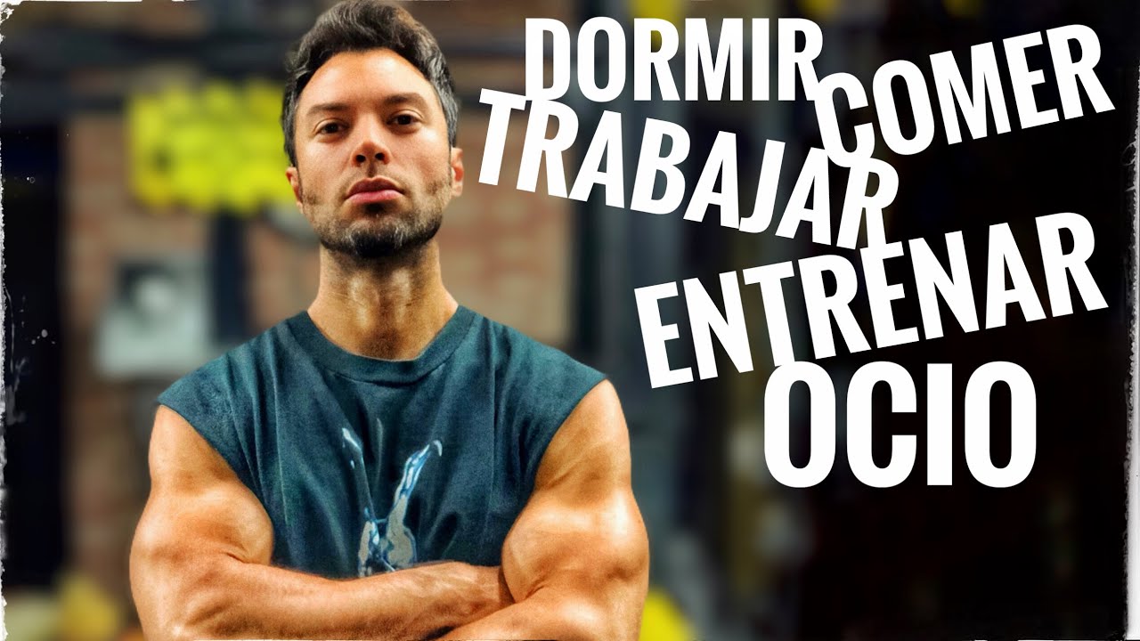 CÓMO ORGANIZAR TU TIEMPO FÁCIL