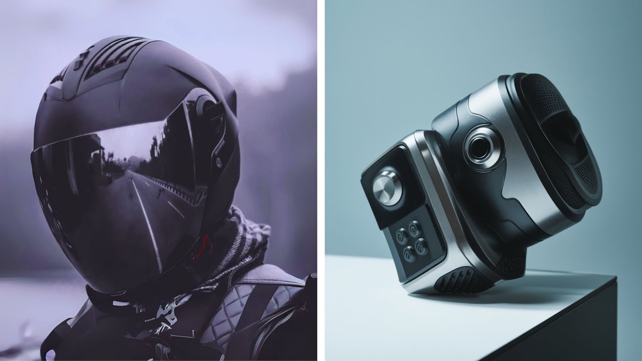 30 accessori moto indispensabili per principianti