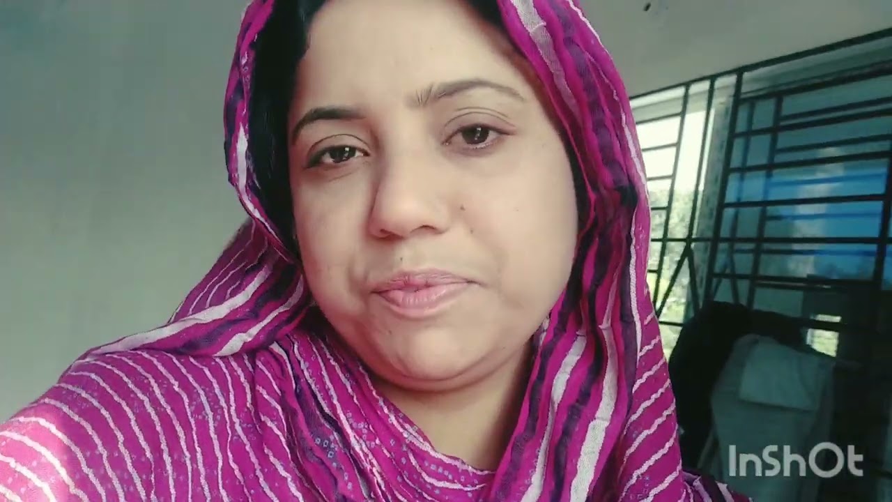 ছেলে আমার নন্দের সাথে স্কুলে গেছে 