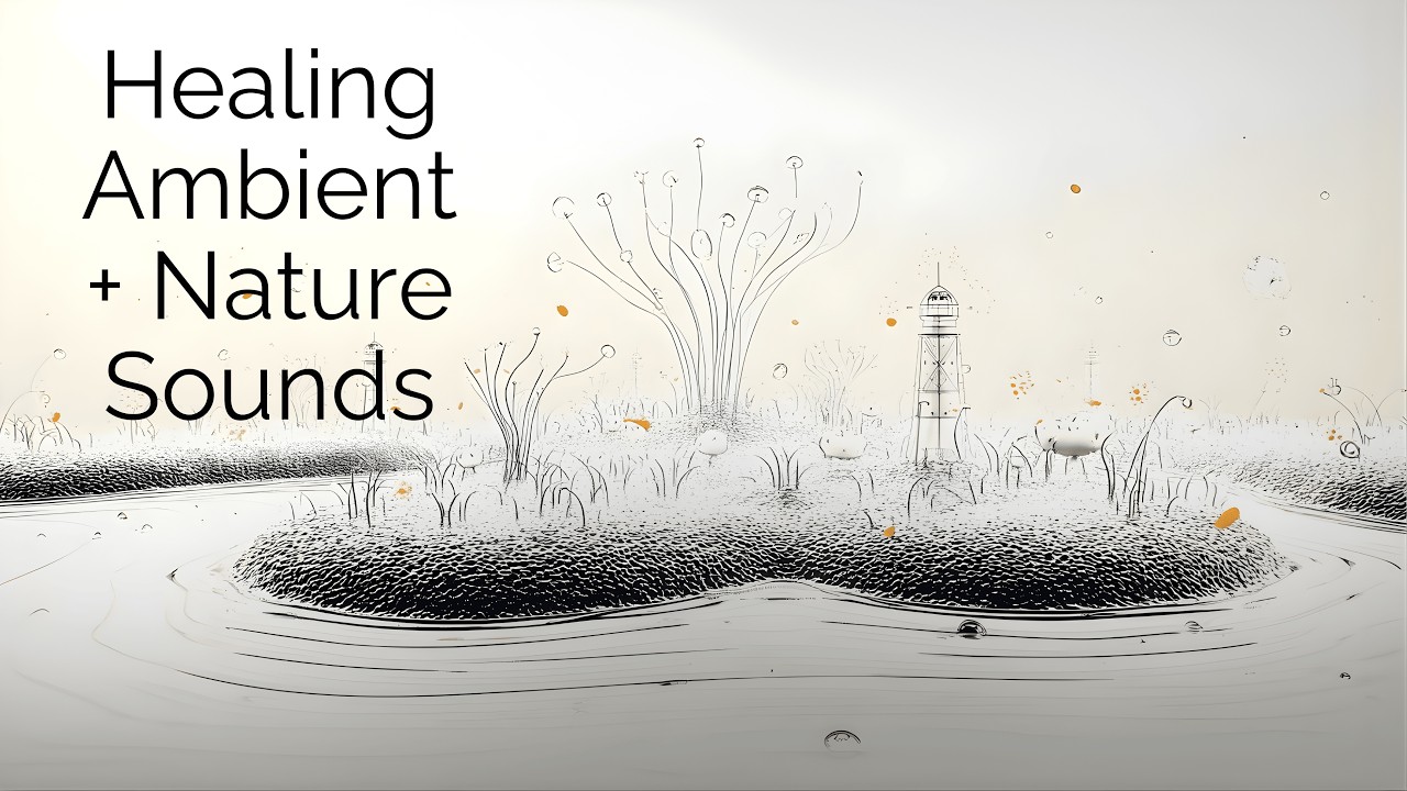 Music to Journey Toward a Peaceful Horizon | Disconnect, Reflect & Reset
