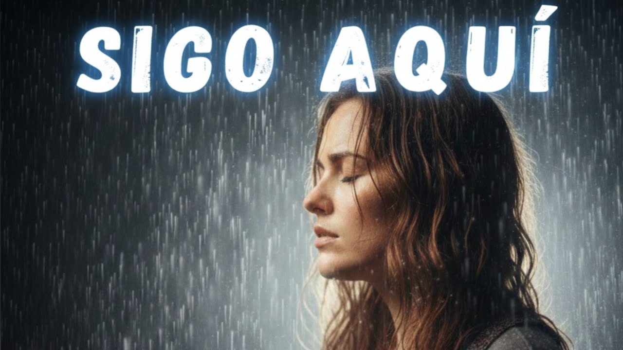 Sigo Aqui - Crónicas del Patio 
