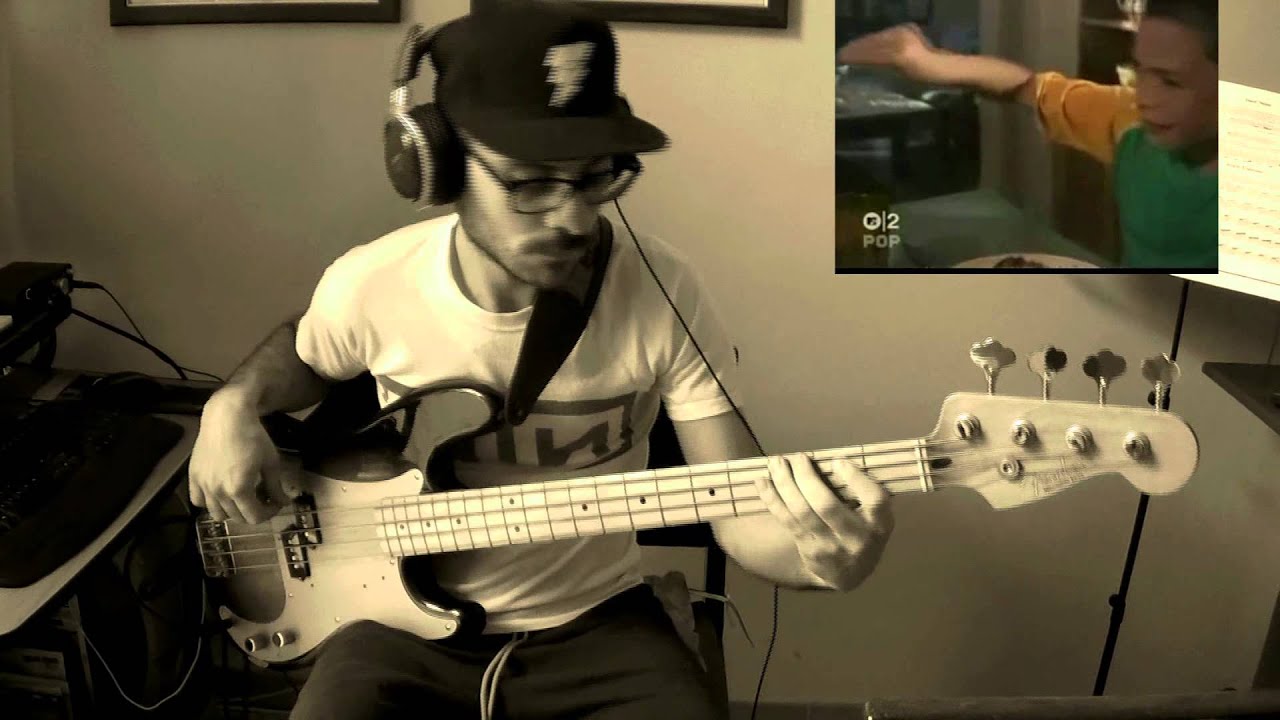 10 best basslines of late 1990s/early2000s dance/house music - Roberto De Rosa