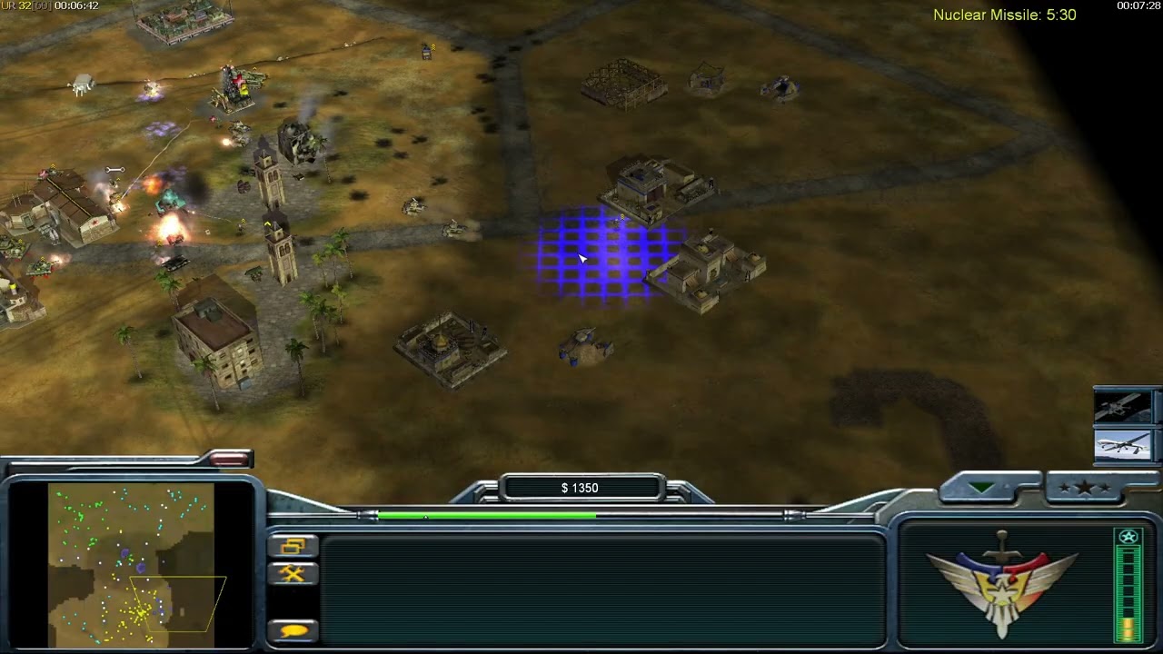 3V3 All Random #1614 @w@