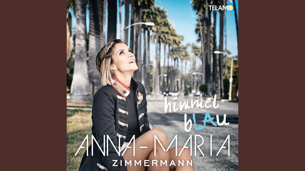 Himmelblaue Augen (Fosco Party Remix)