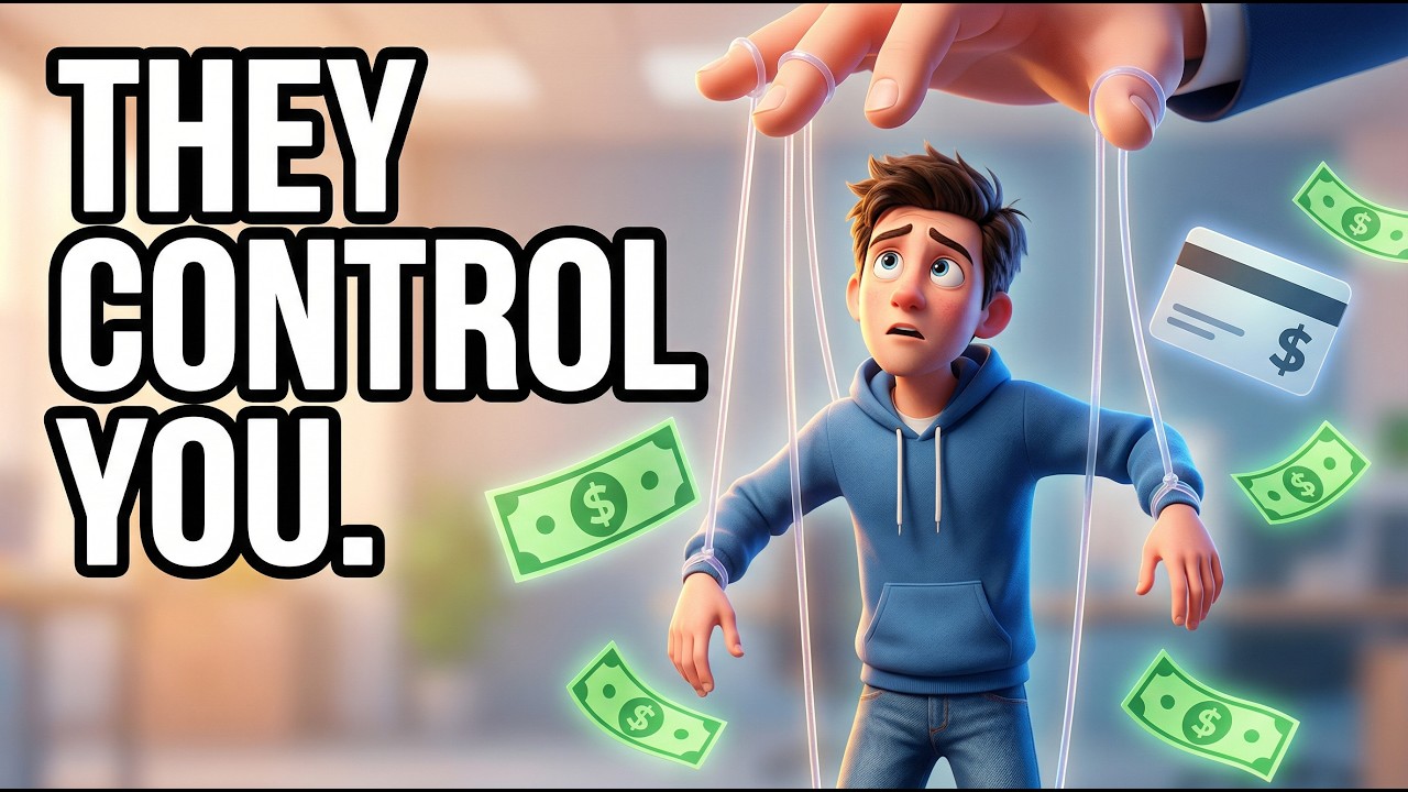 Once You Learn Economics, You Can't Be MANIPULATED Anymore