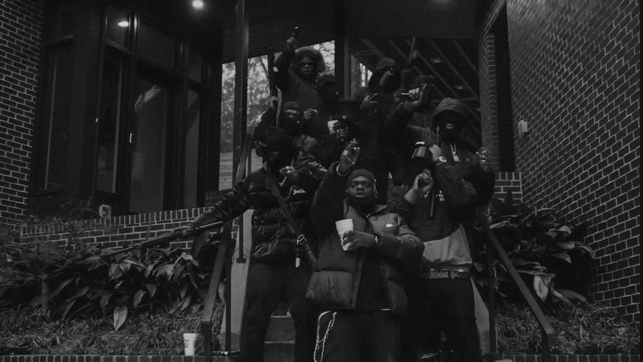 [FREE] Skillibeng x Chorinc Law Type Beat x Dancehall Type Beat - “Bad”