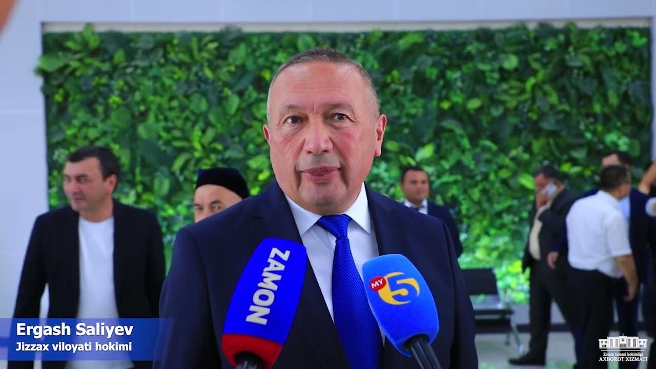 Zomin tumani