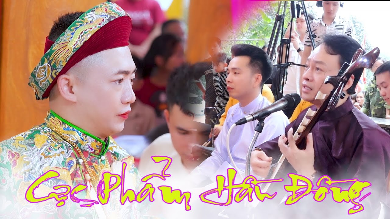 VĂN THANH LONG HO&Agrave;I THANH 36 GI&Aacute; HAY NHẤT . ĐỒNG THẦY PH&Ugrave;NG MINH TR&Iacute; HD1