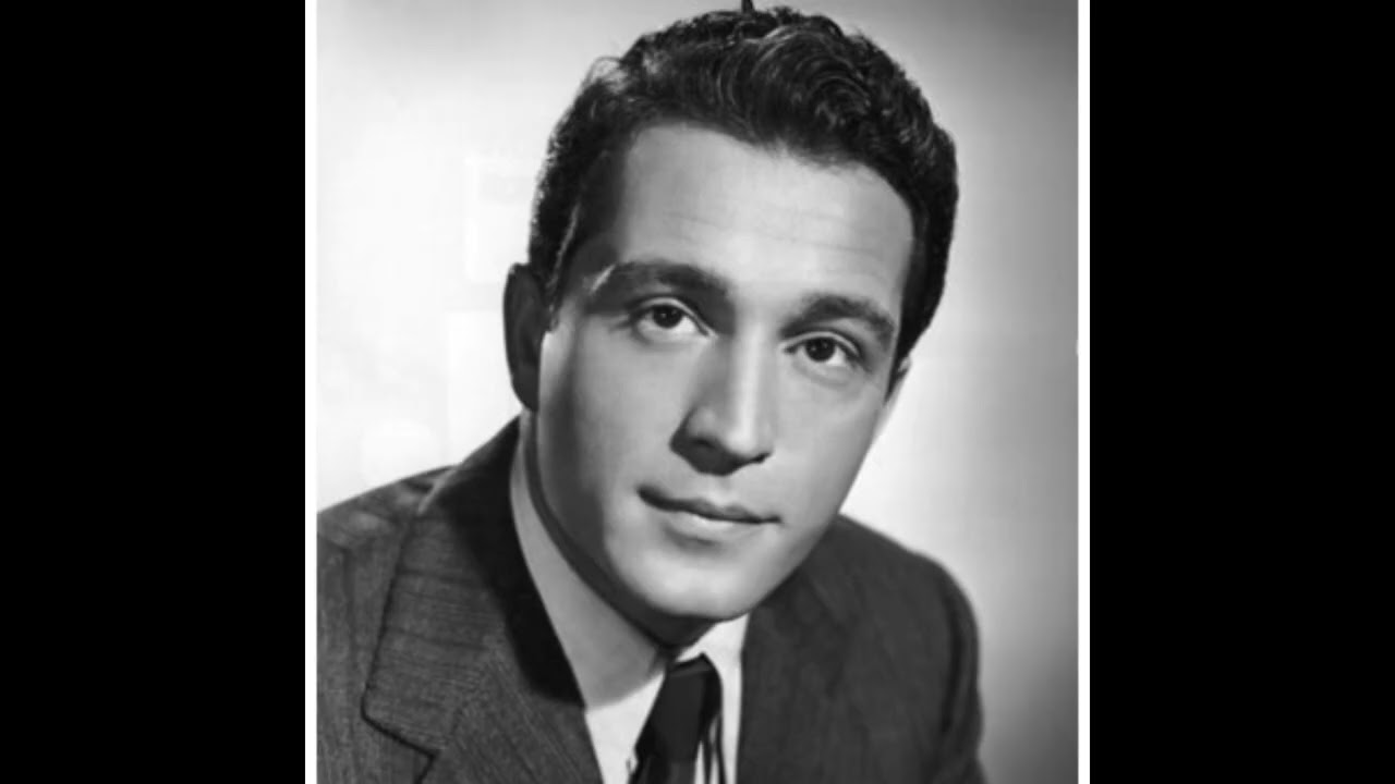 Rajnard sings -  Perry Como - The Blue Room