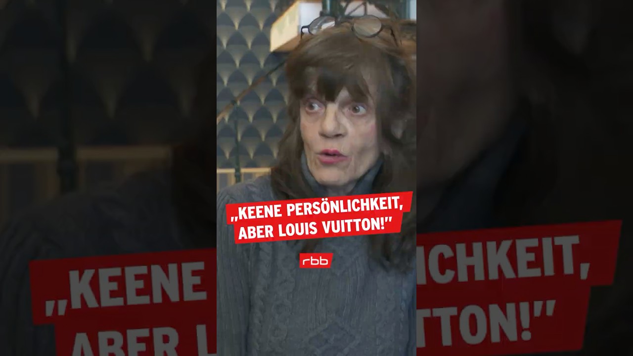 Schuhmacherin aus Leidenschaft: Hendrikje Ehlers bewahrt ein besonderes Handwerk