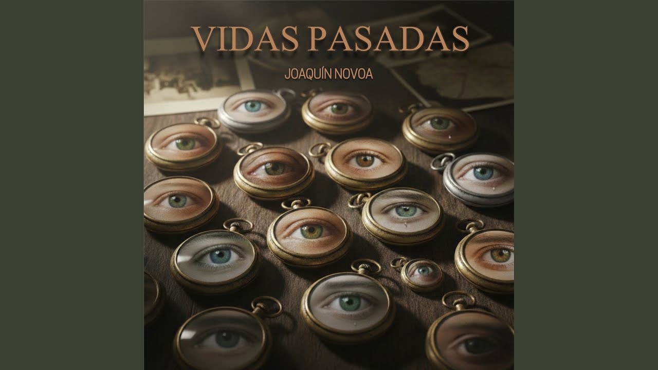 Vidas Pasadas