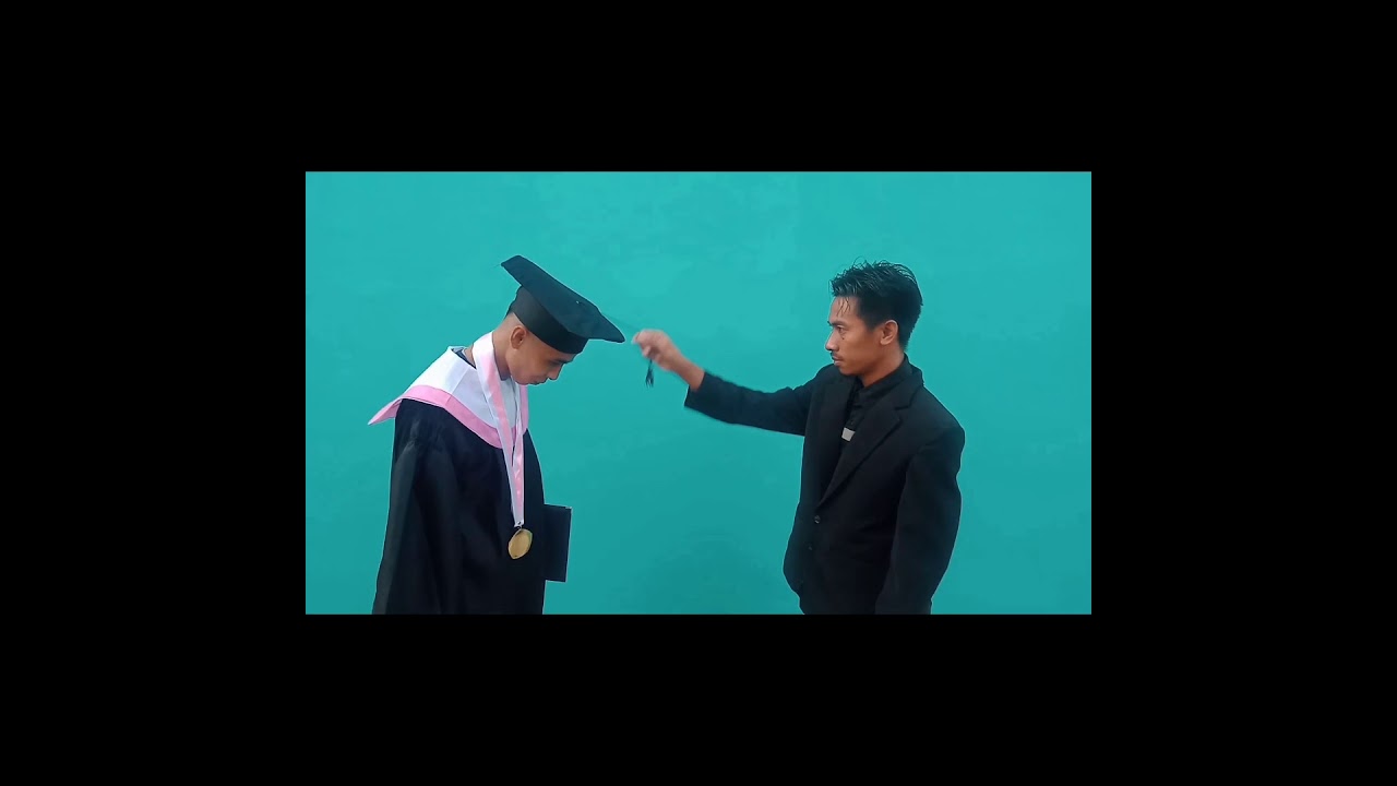 Wisuda Online Politeknik Negeri Kupang 05 Desember 2020🙏🏻😇
