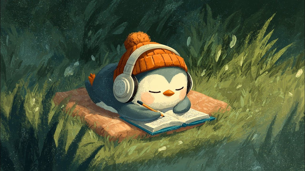 Lofi Beats for Productivity & Creativity 💡 Stay Focused, Work Hard, Achieve More 🚀