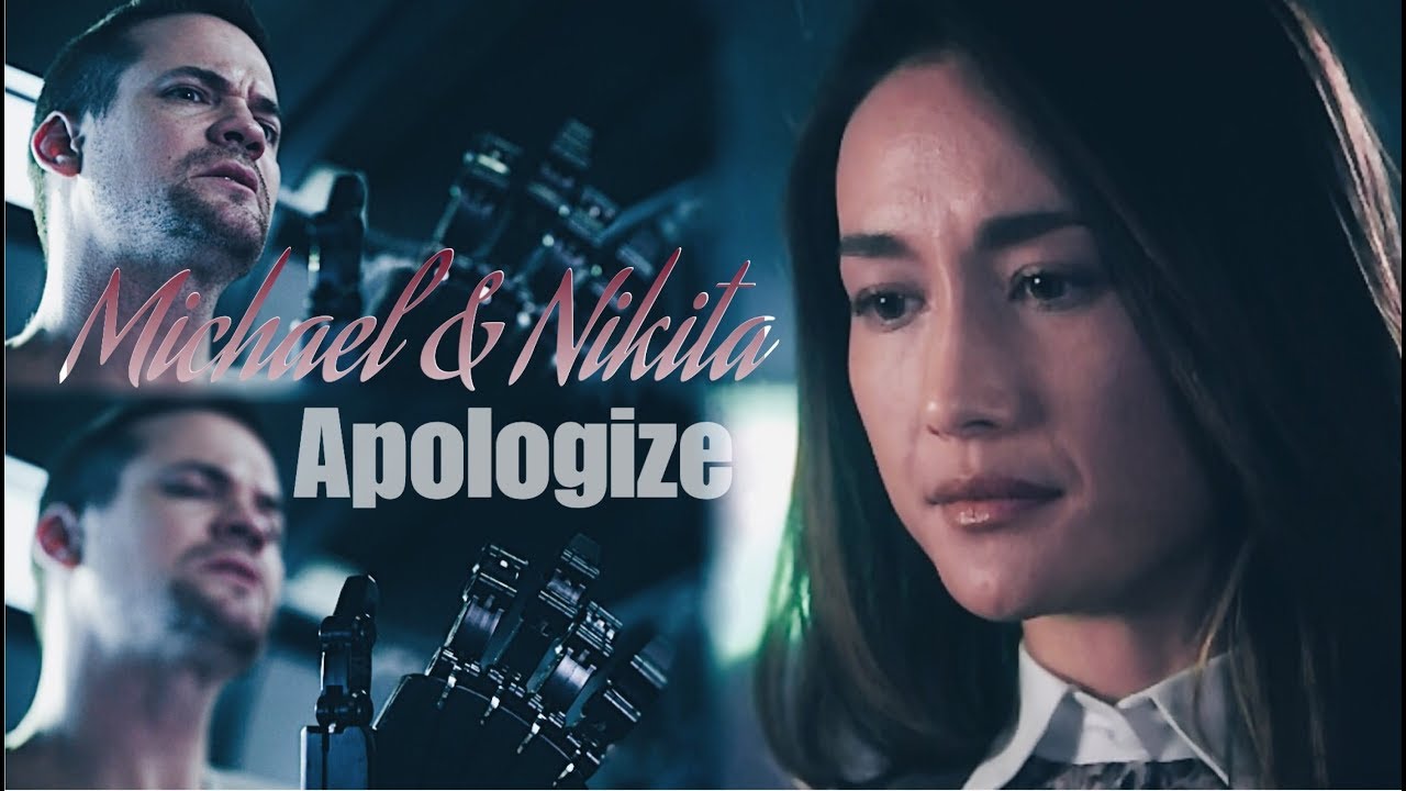 Michael & Nikita - Apologize