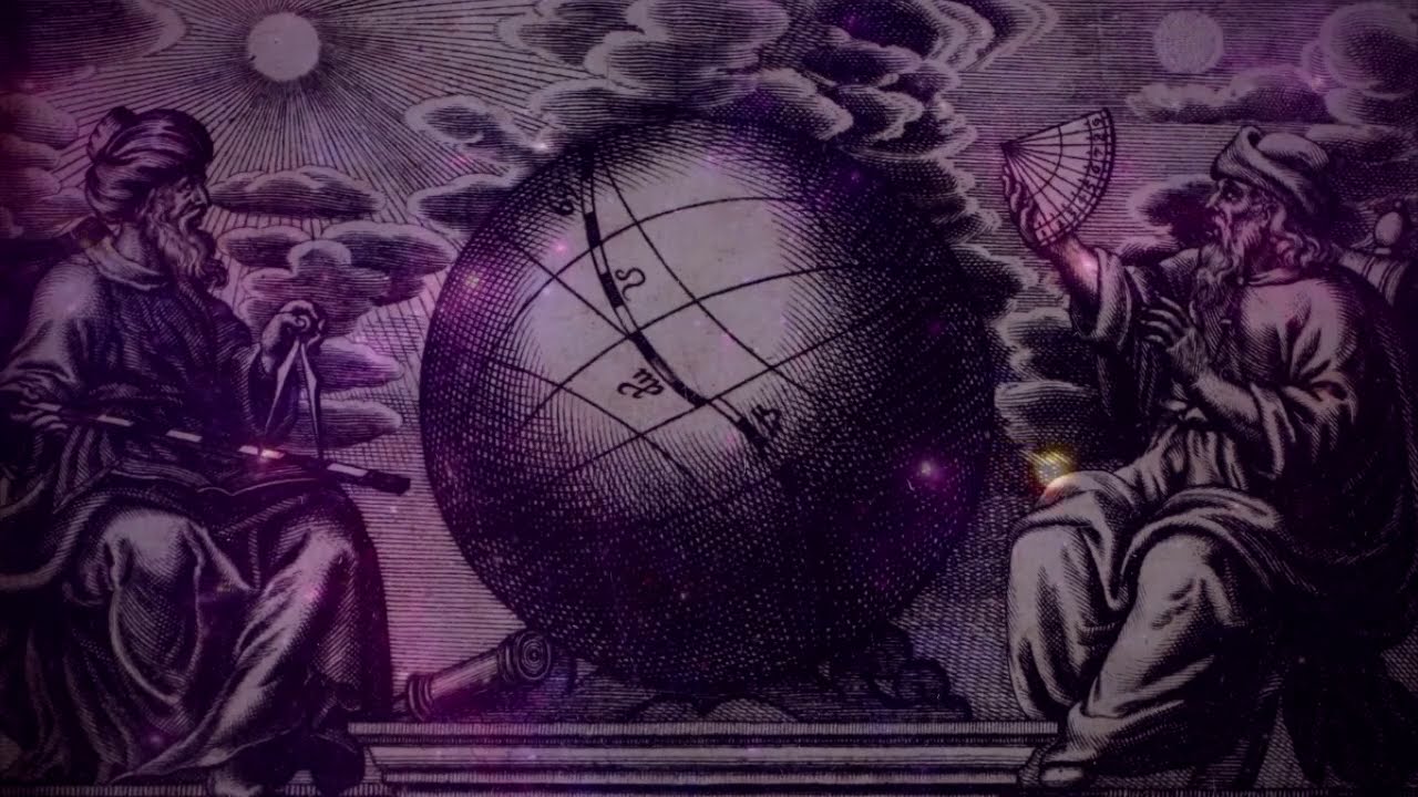 Astral Magic in History: Picatrix on Hermitix [Interview]