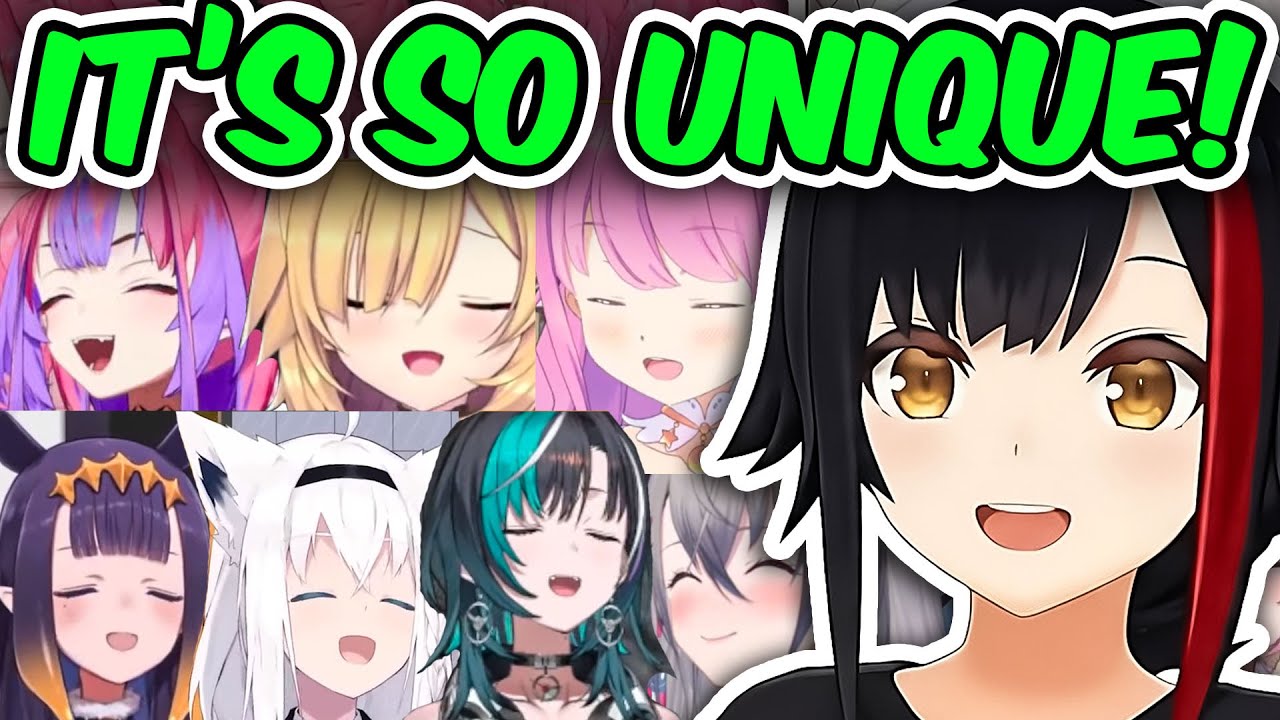 Hololive's First Sneeze Awards Goes Wild