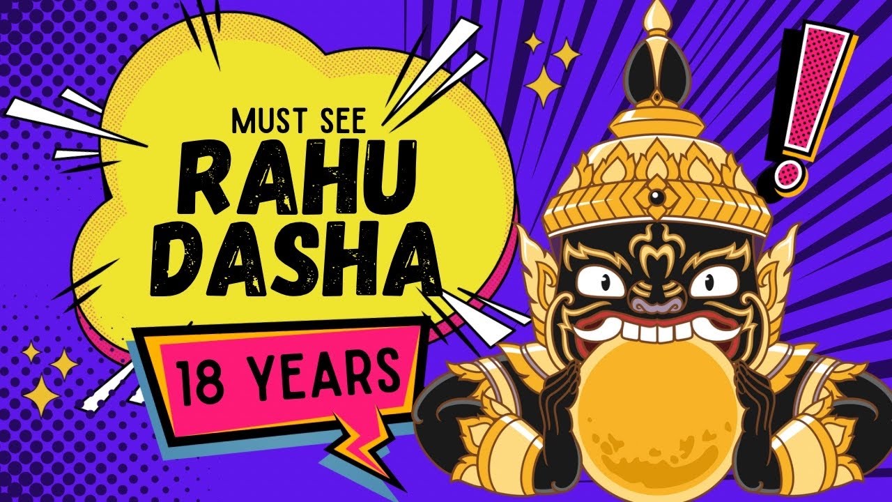 Rahu Dasha