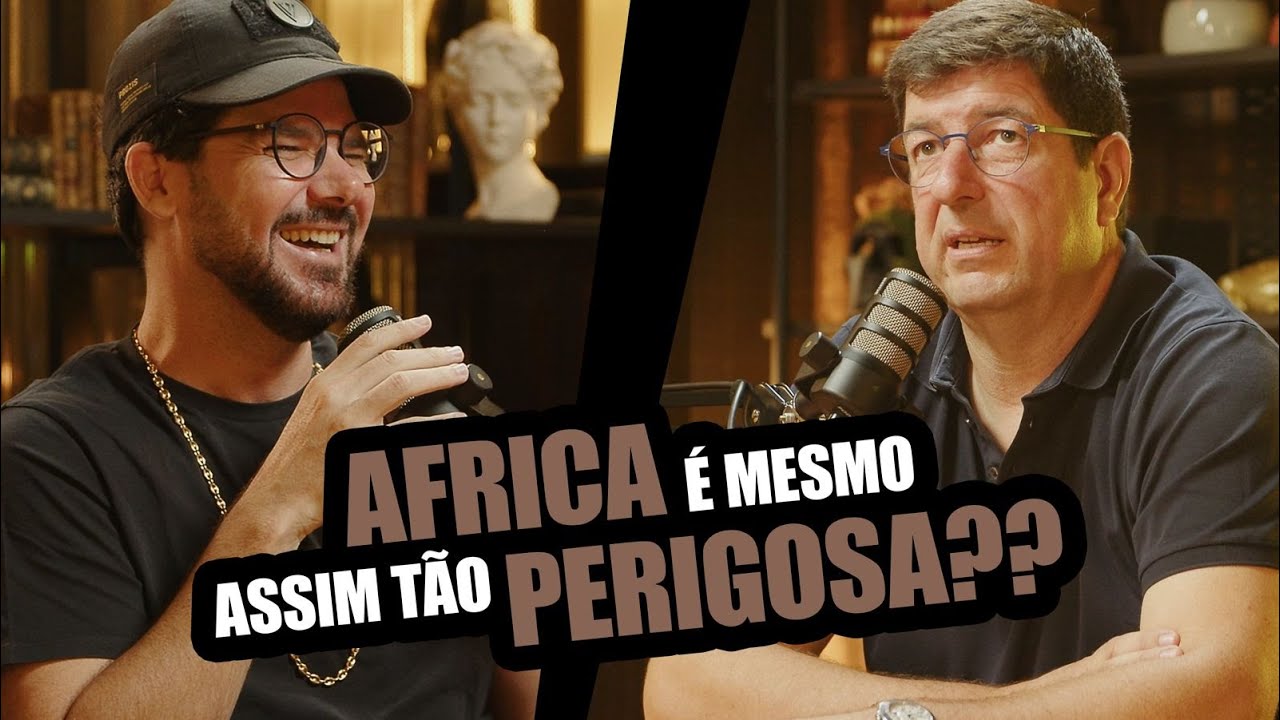 CdK | 122 | Mário Pinto: A vida real de quem passa 200 dias por ano a viajar.