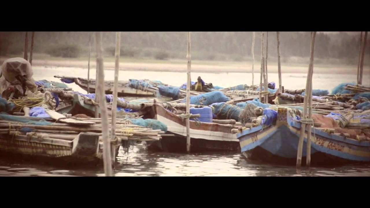 Hare Kalki Music Video