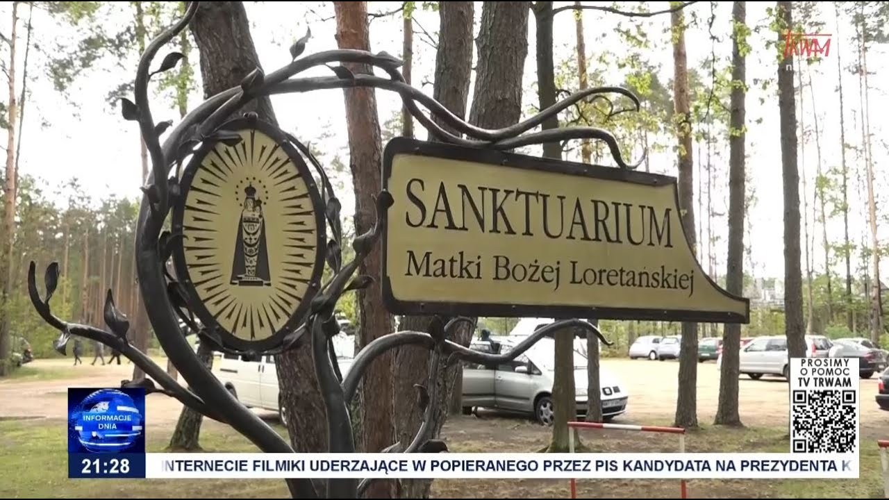 PIELGRZYMKA DO POLSKIEGO LORETTO