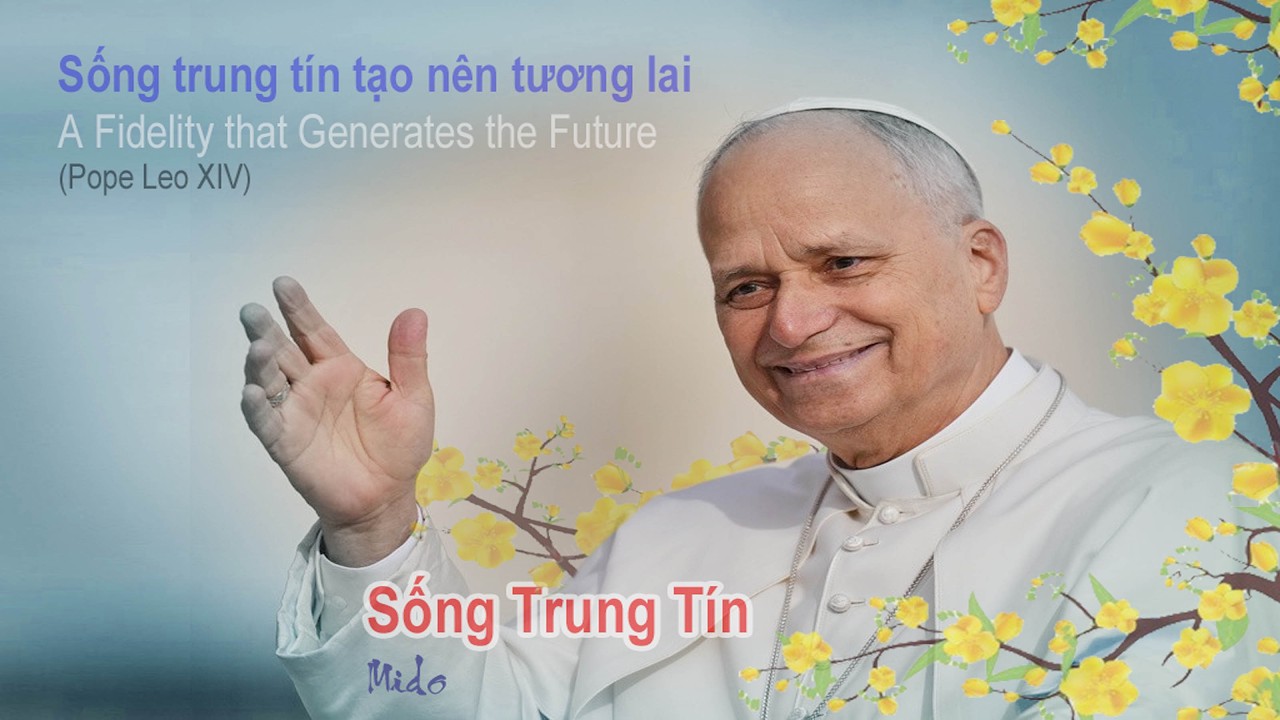 Sống Trung Tín - Mido