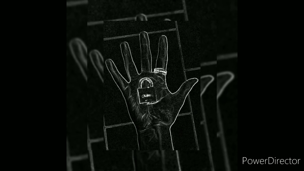 Dark Nero - Locked (official audio) prod. by COBRA.
