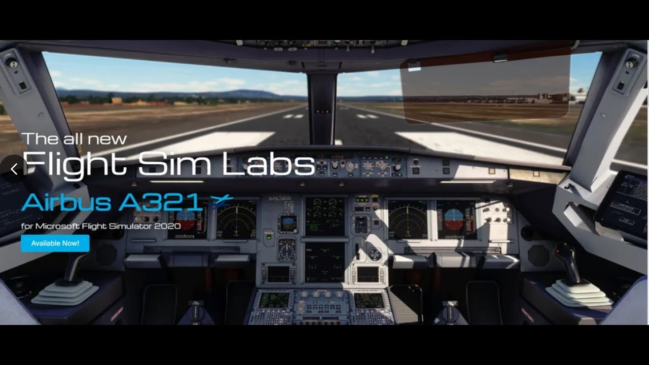 Flying with FSLABS A321  LTFM Istanbul - LTCG Trabzon - UTDD Dushanbe LIVE!