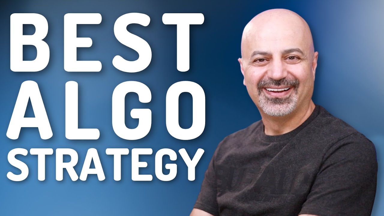 Best Algo Trading Strategy | Turtle Trading Richard Dennis