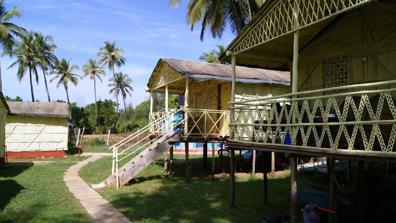 Отель Sea Paradise&nbsp;2* / Goa / Chip Travel