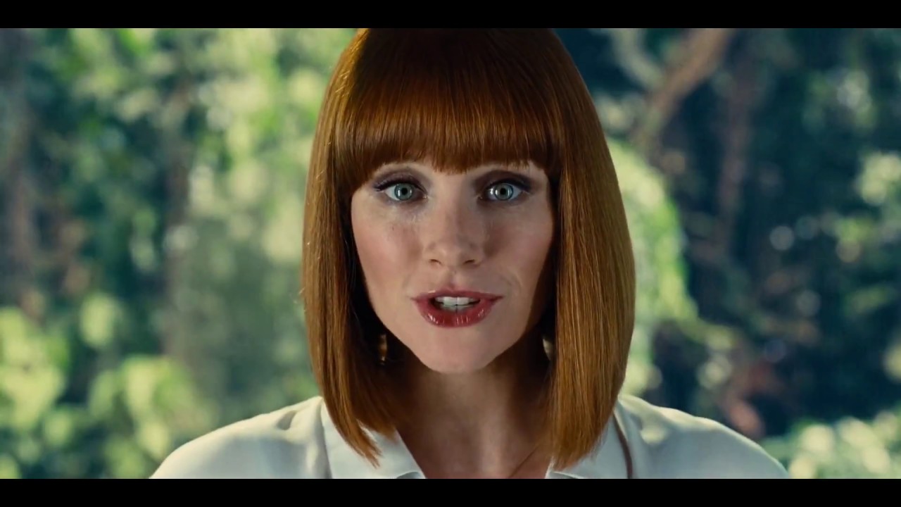 JURASSIC WORLD - ( PROMO ARTISTS ) #1