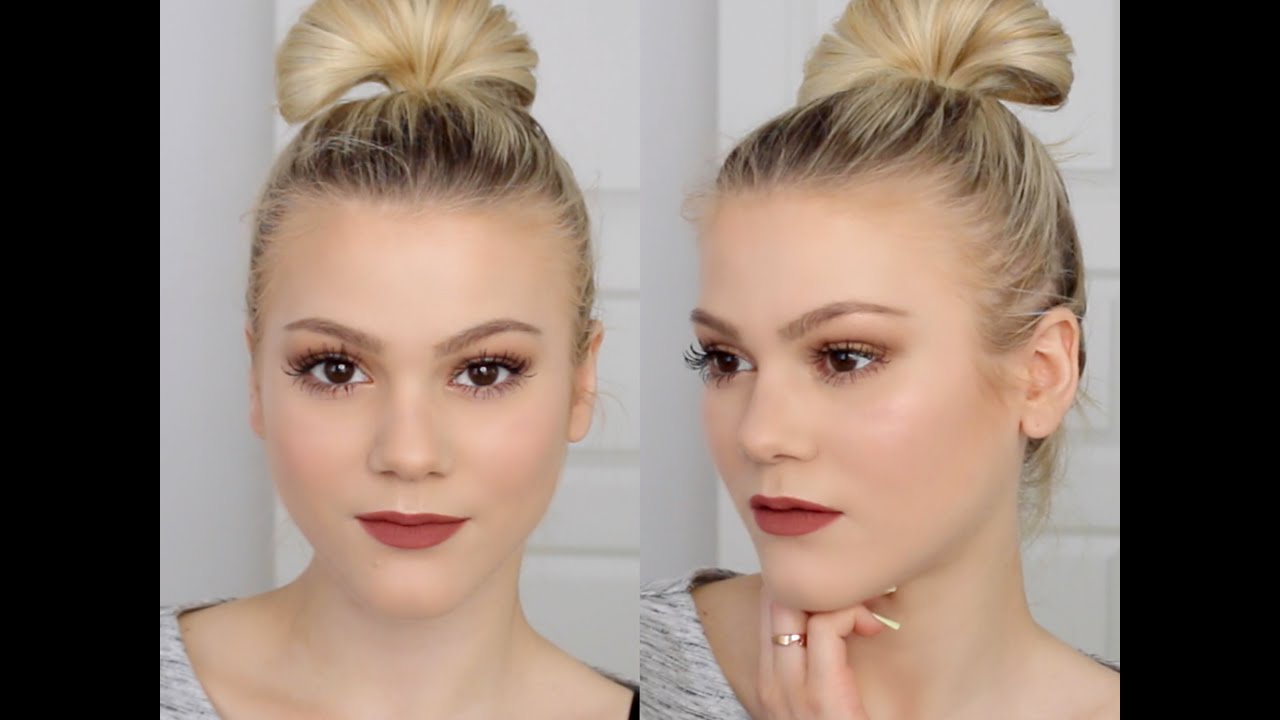 Full Face First Impressions | Drugstore Makeup Only