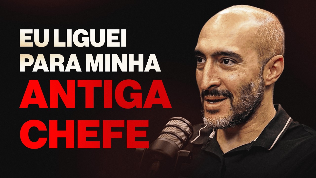 Qual é a Sensação de ser APROVADO em um concurso?