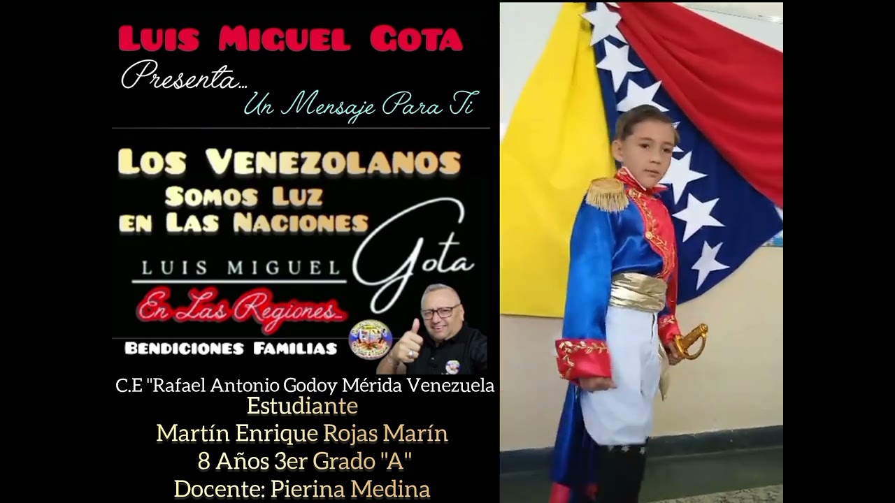 _*&iexcl;El Futuro de la Patria brilla en M&eacute;rida!*_ 🇻🇪Proyecto Pedag&oacute;gico 