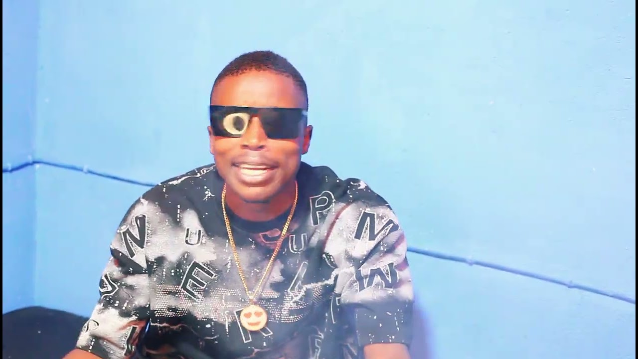 Splittah _ Kwa Khonangale (official video produced by True beat music)