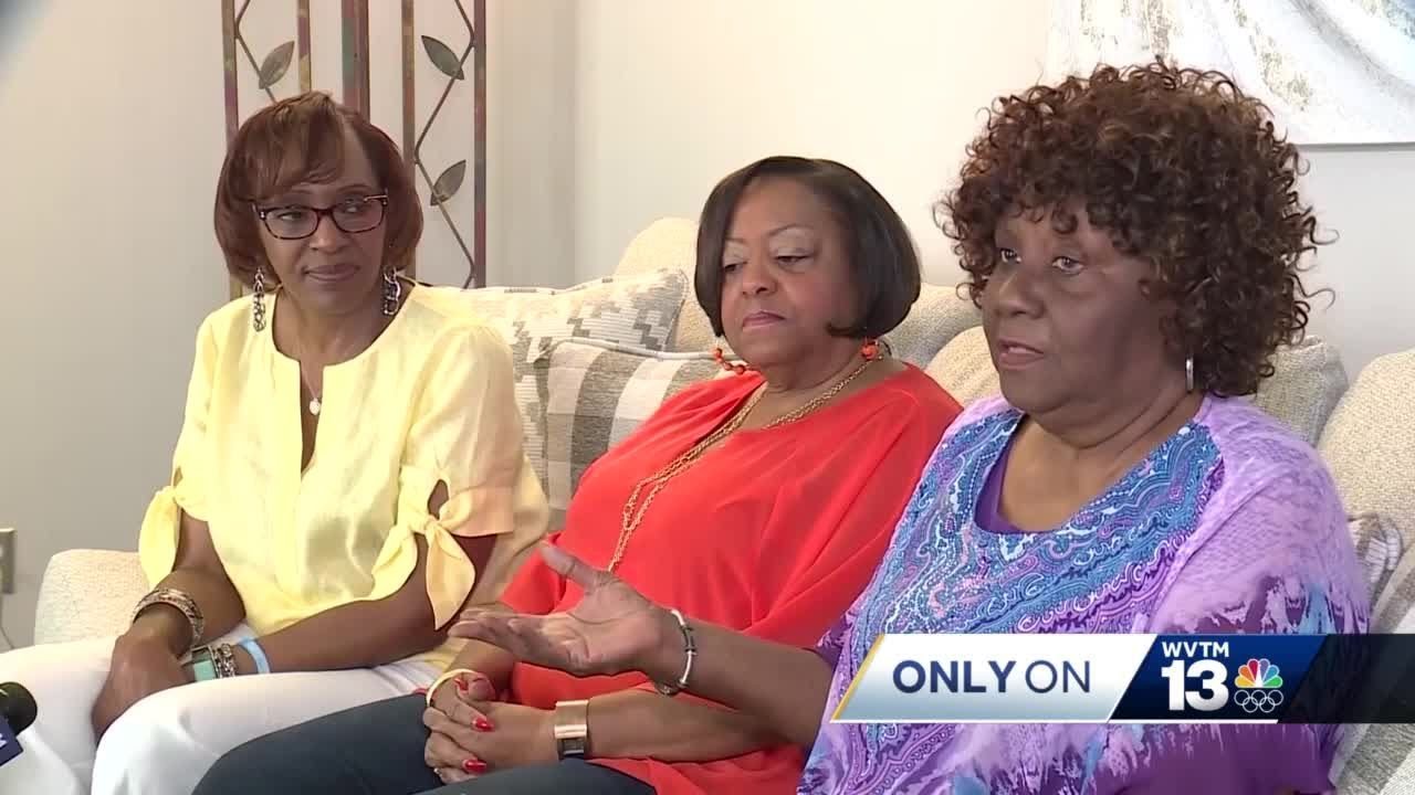 Alabama women discover they're descendants of last survivor of transatlantic slave trade