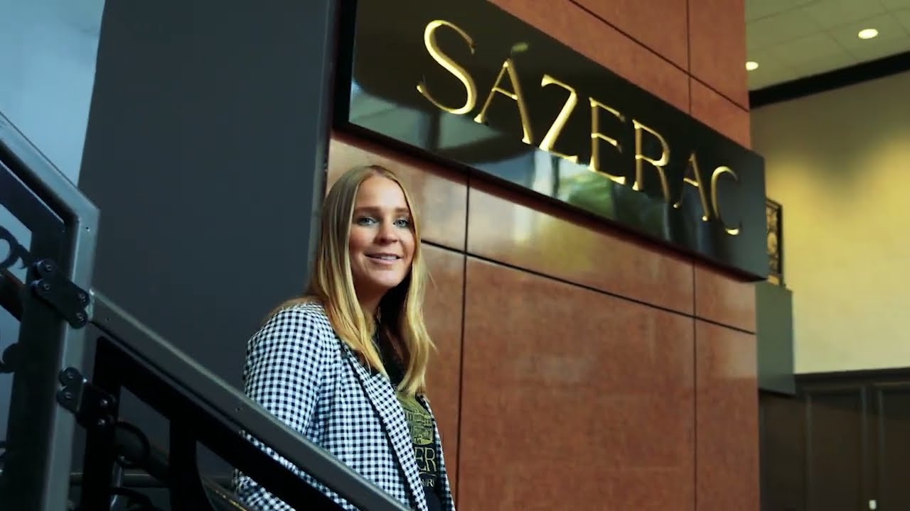 Sazerac University Careers