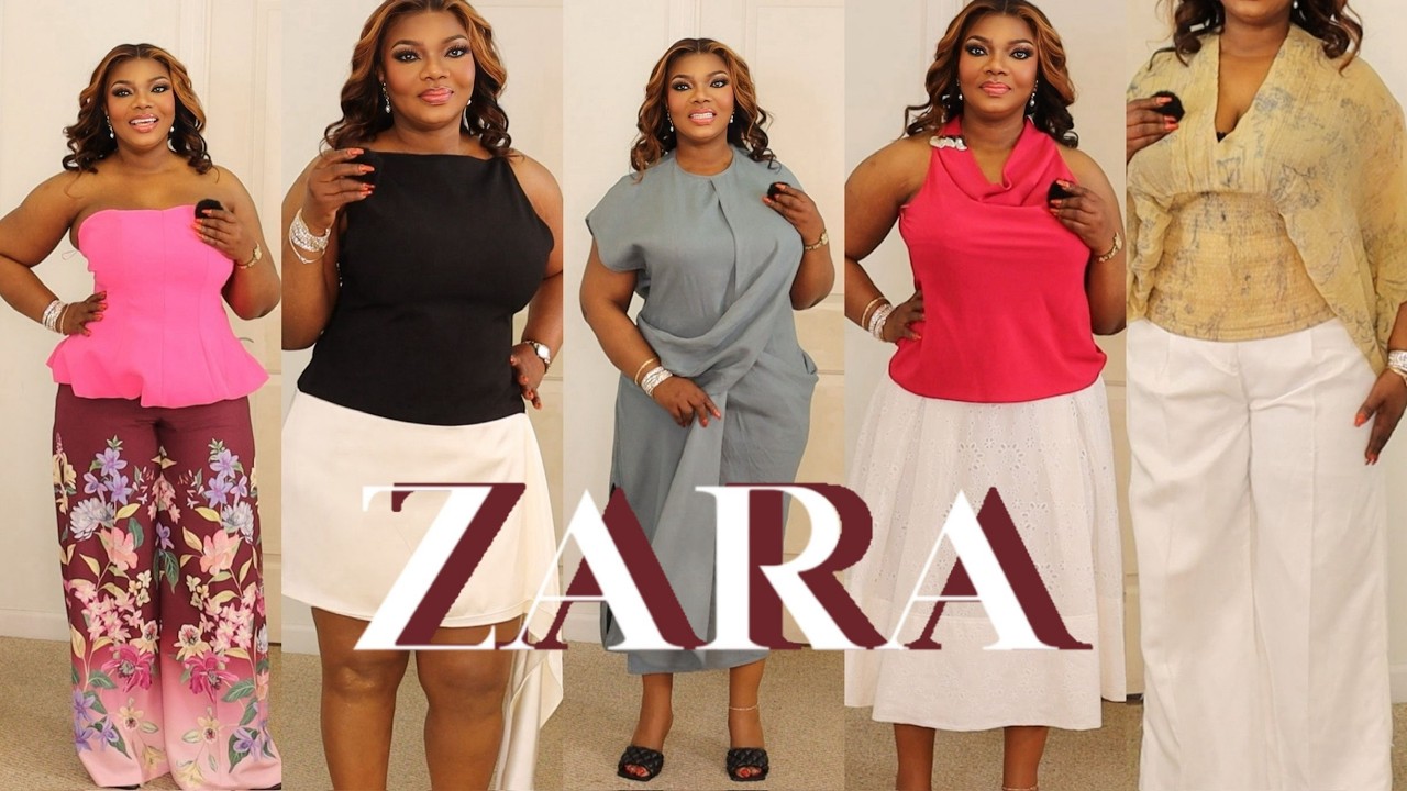 Items in Zara you don’t know about.