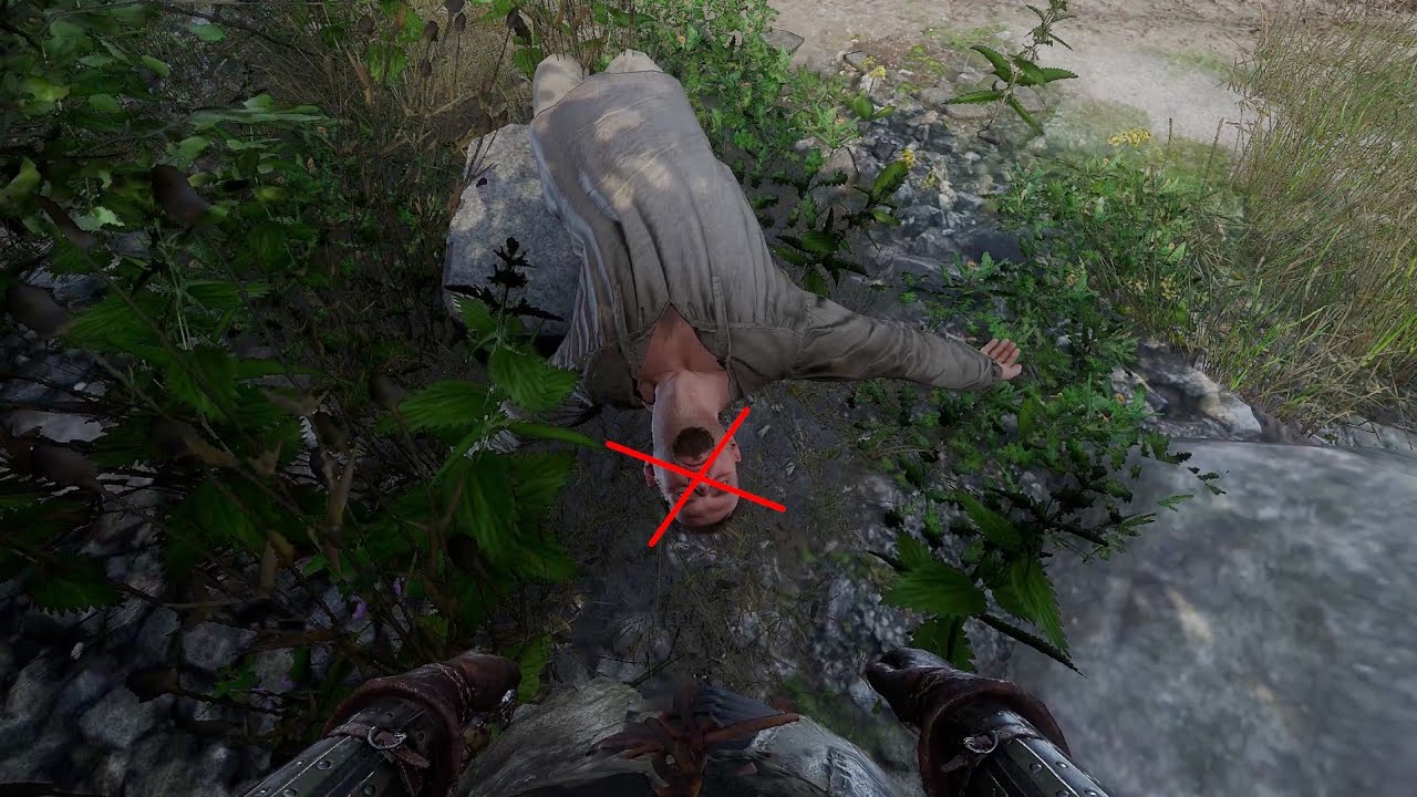 Как легко уничтожить Черного Питера | Kingdom Come Deliverance