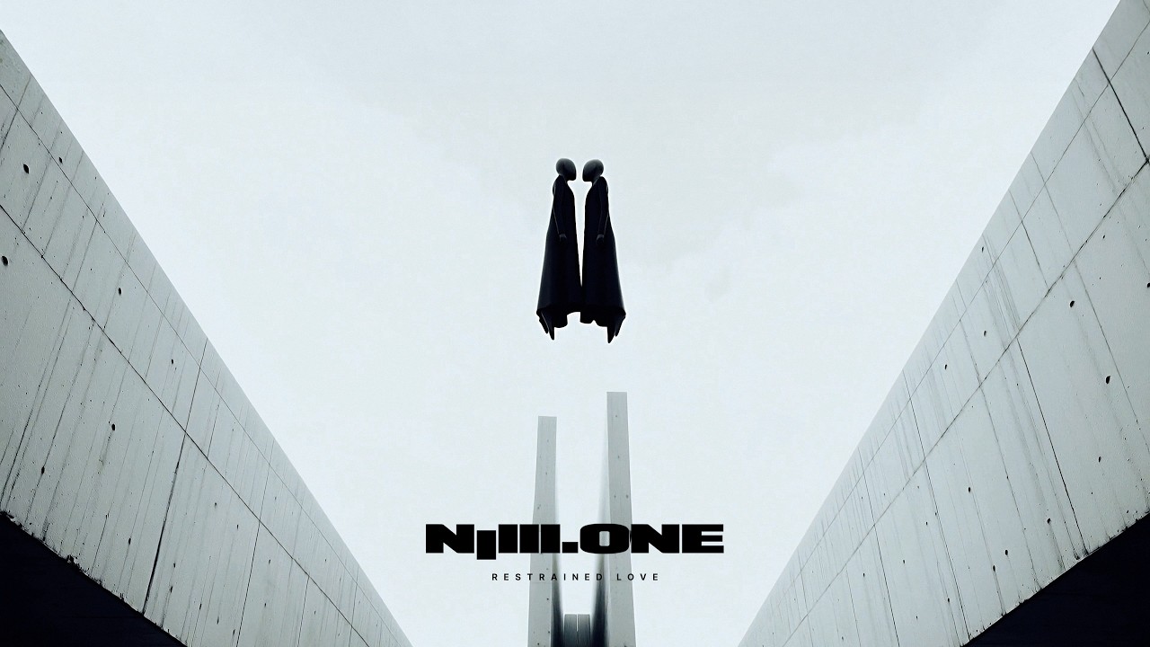 Restrained Love - Nilll One (Official Video)