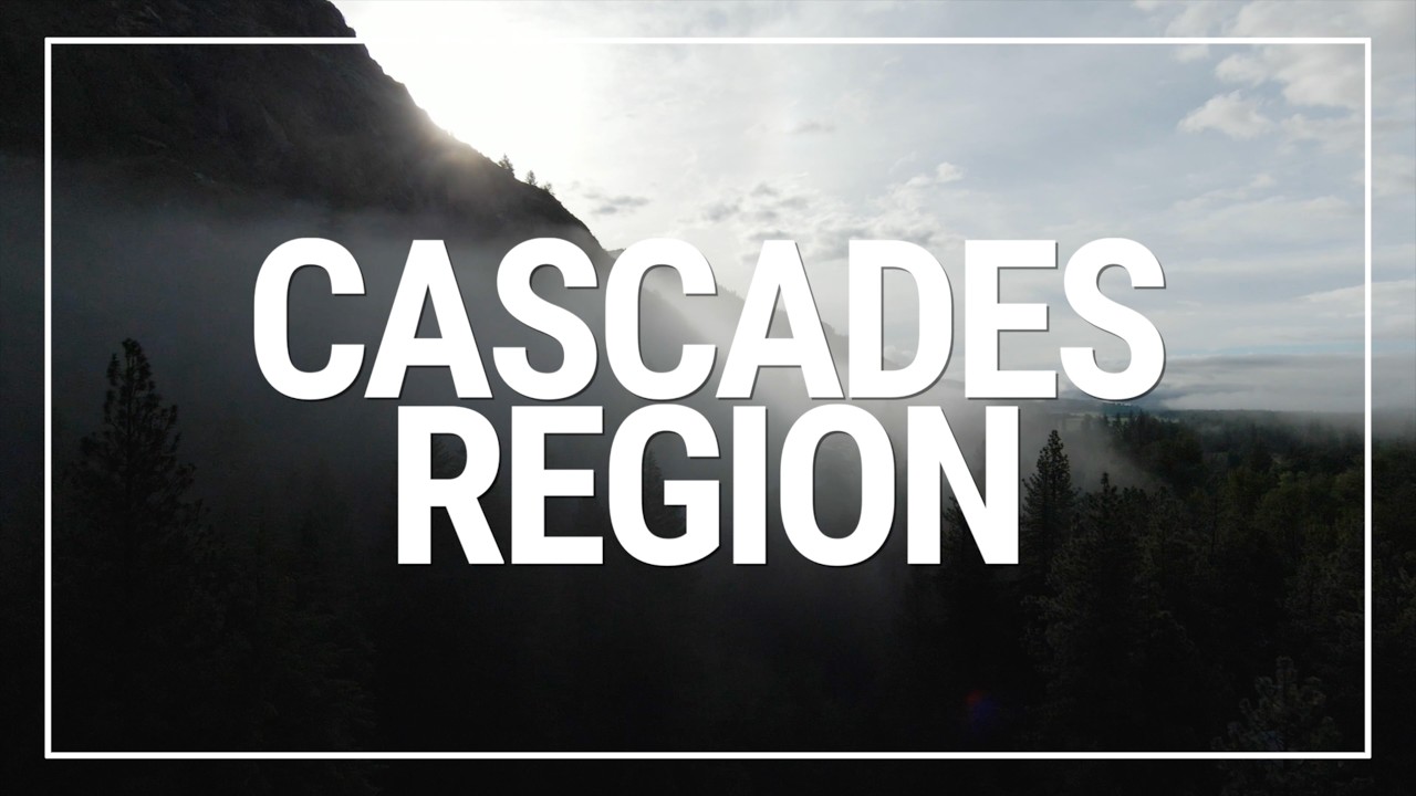 NPTC Cascades Region introduction